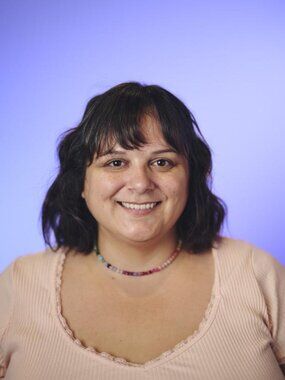 Meet your Posher, Marina